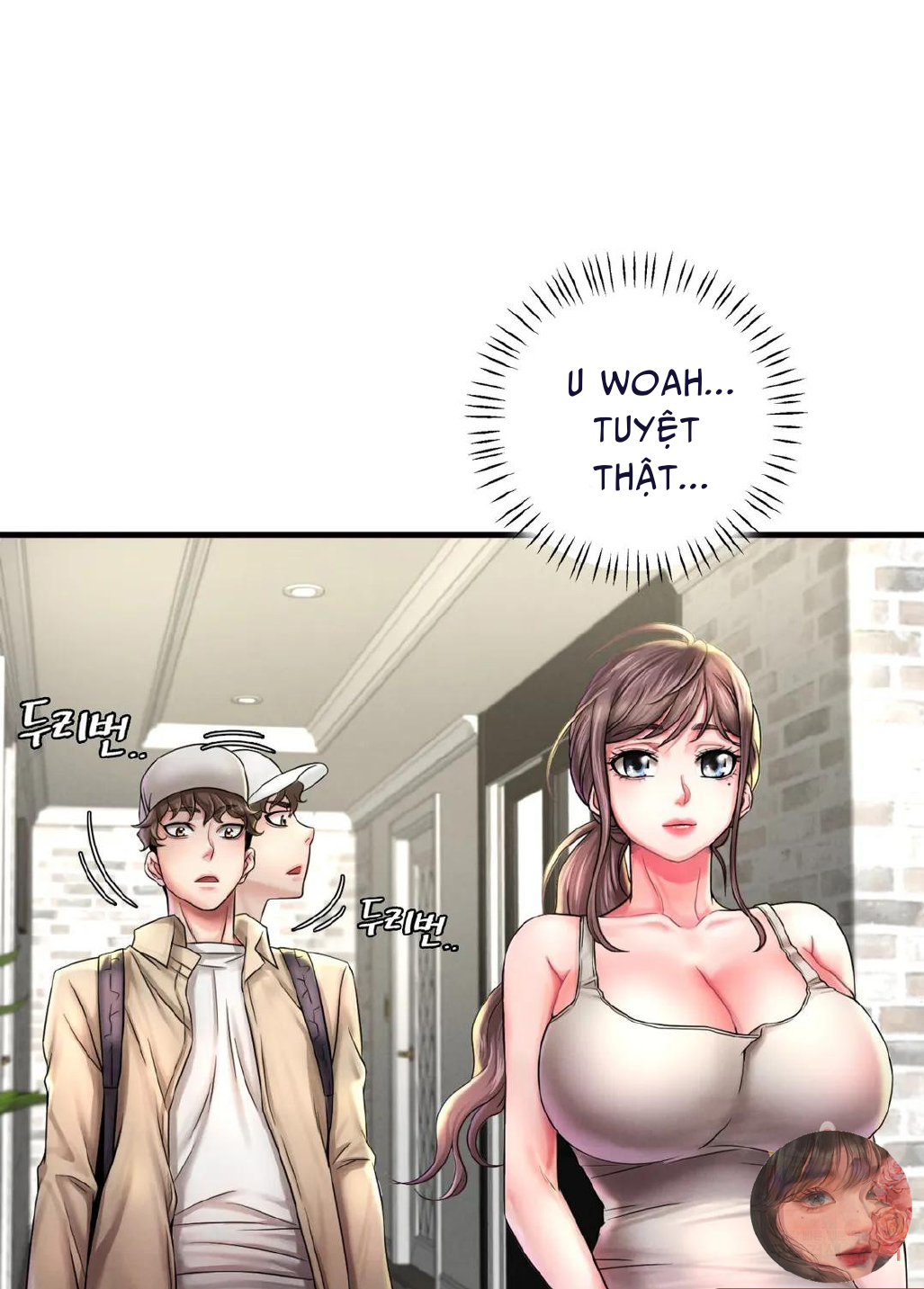 tôi muốn say cô ấy chapter 1 20