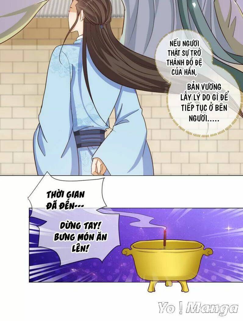 độc y cuồng phi chapter 29 31