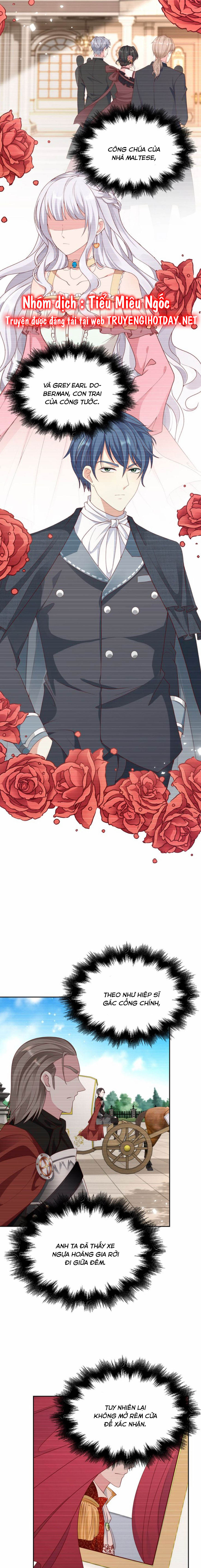 đi tìm papa cho đứa trẻ chapter 6 15