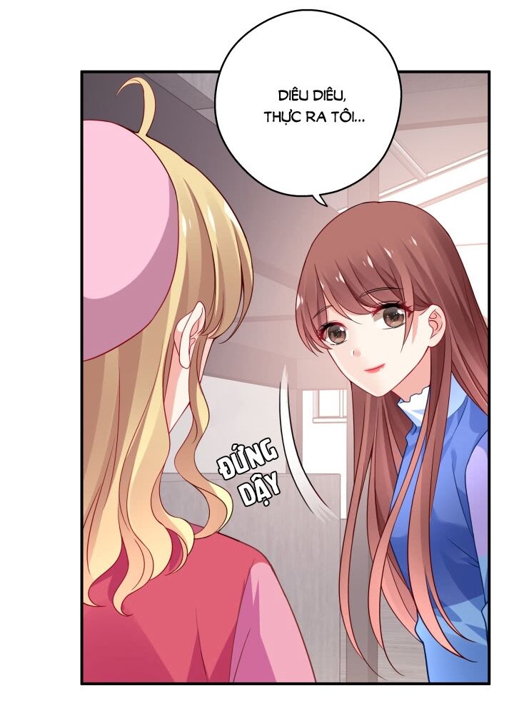 bạn trai 1/4 của tôi chapter 23 40