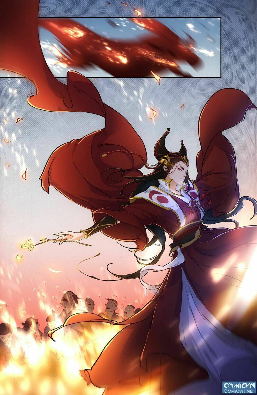 chongsa chapter 1 16