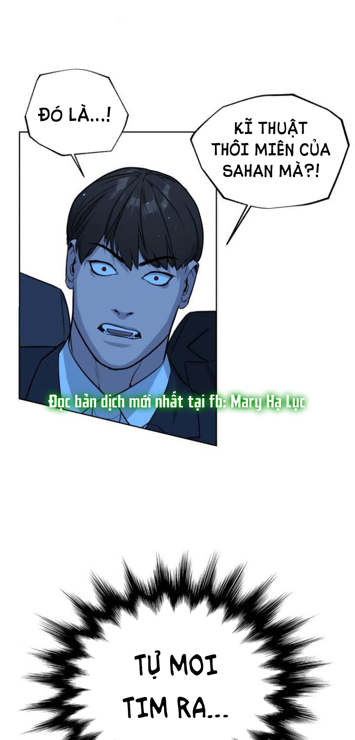 bạch huyết - white blood chapter 52 70