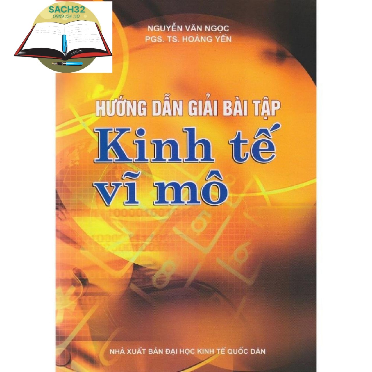 Hướng dẫn giảI bài tập kinh tế vĩ mô (14)