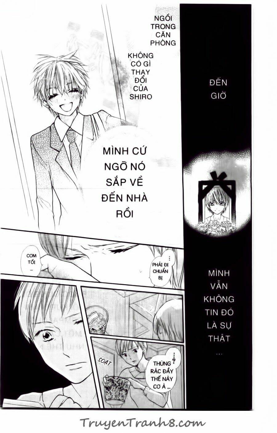 with!! chapter 11 18