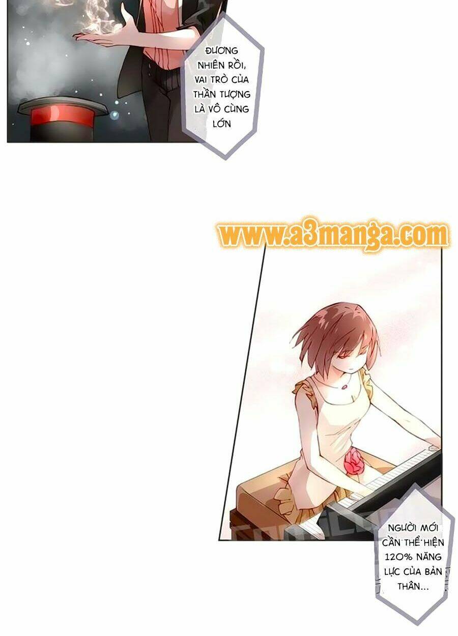 trọng sinh chi tinh quang thôi xán chapter 7 13