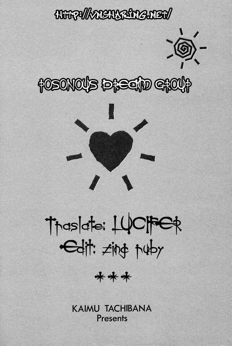 ore ni kamauna! chapter 1 8