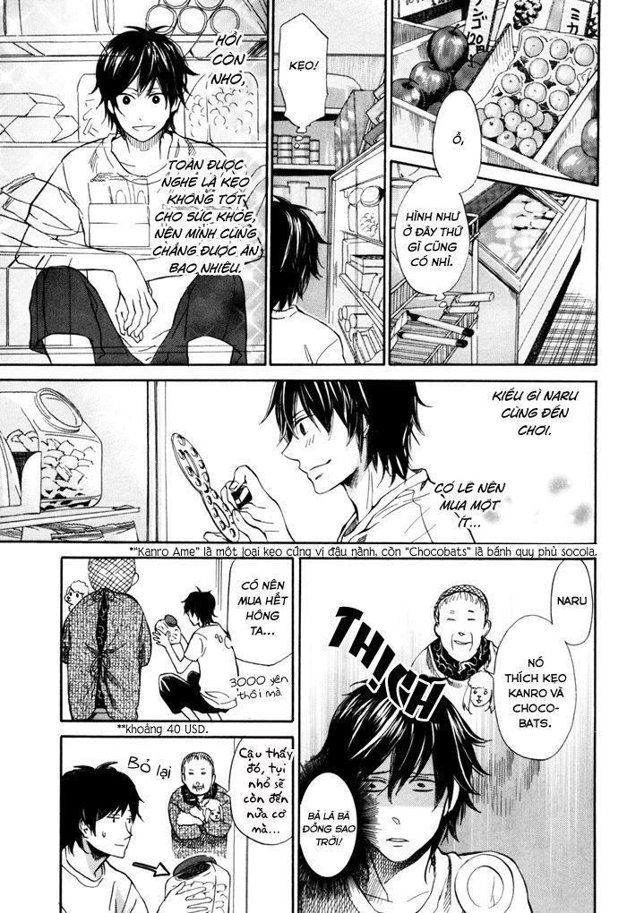 barakamon chapter 12 4