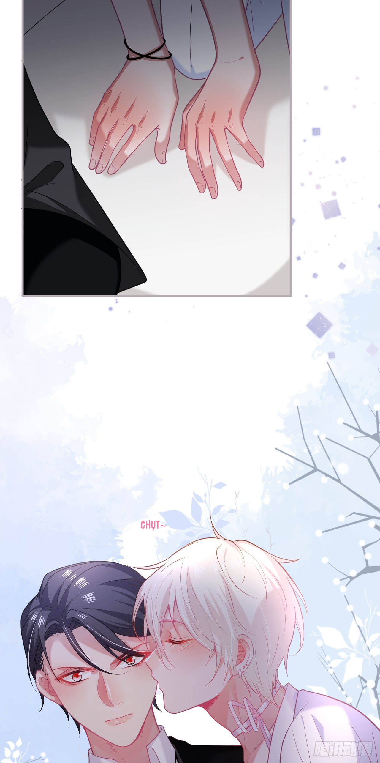 dưỡng khí chí mạng chapter 72 7