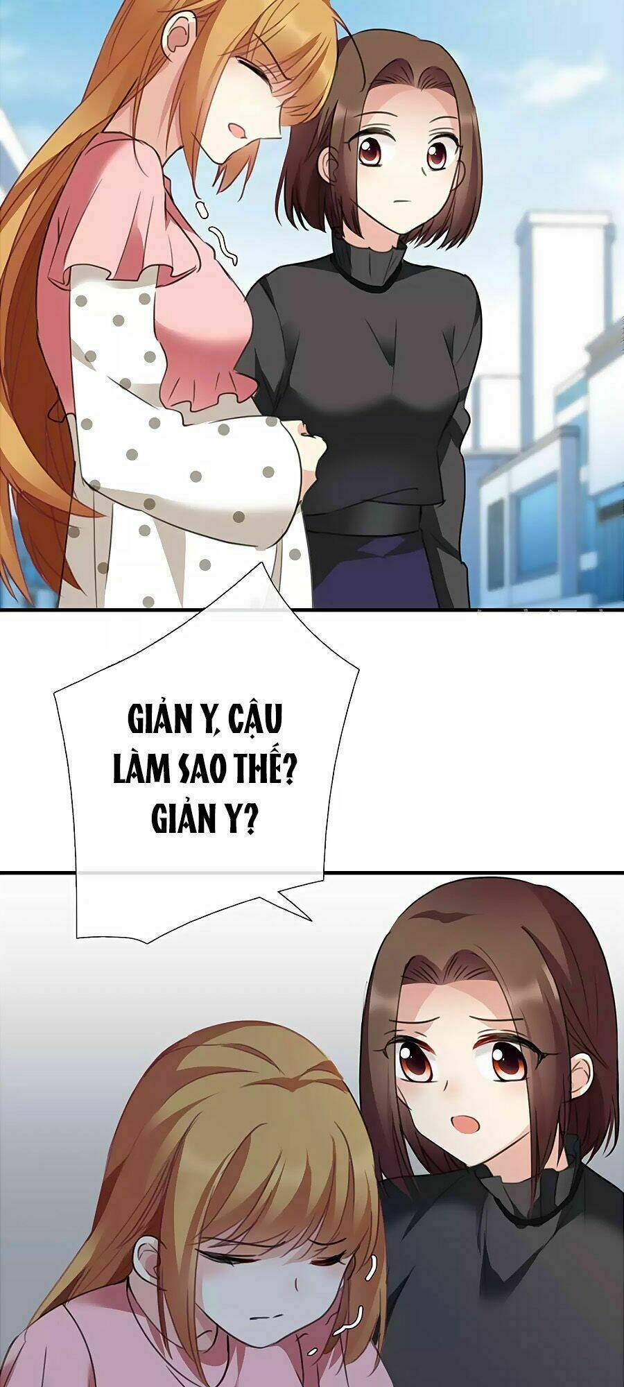 nhân chất tình nhân chapter 25.2 21