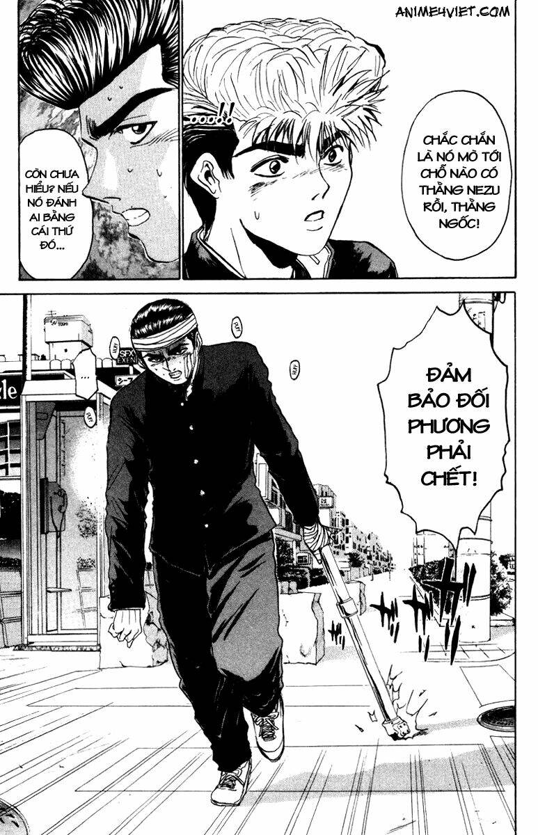 bad company chapter 8 22