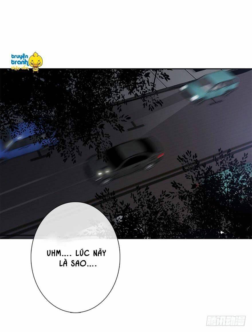 luận cách yêu của chứng sợ phụ nữ chapter 4 2