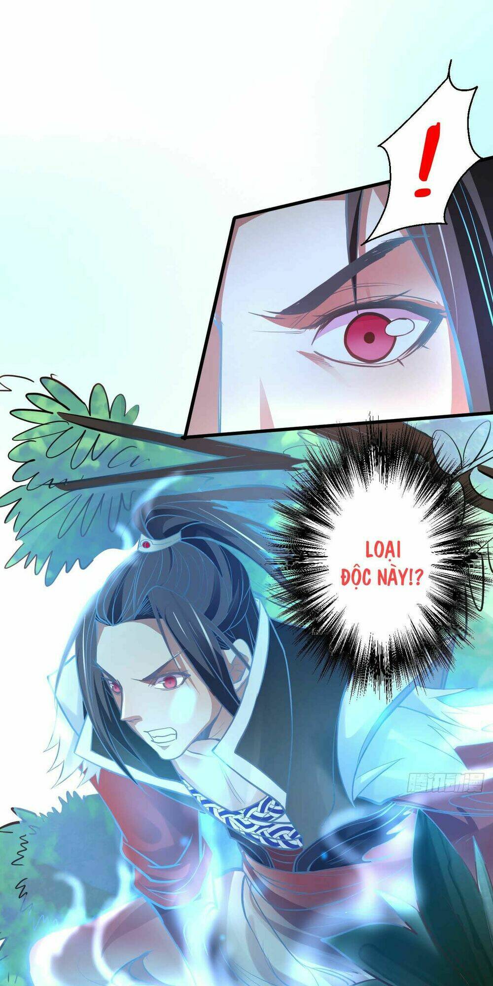 trọng sinh tối cường ma tôn ở rể chapter 4 38