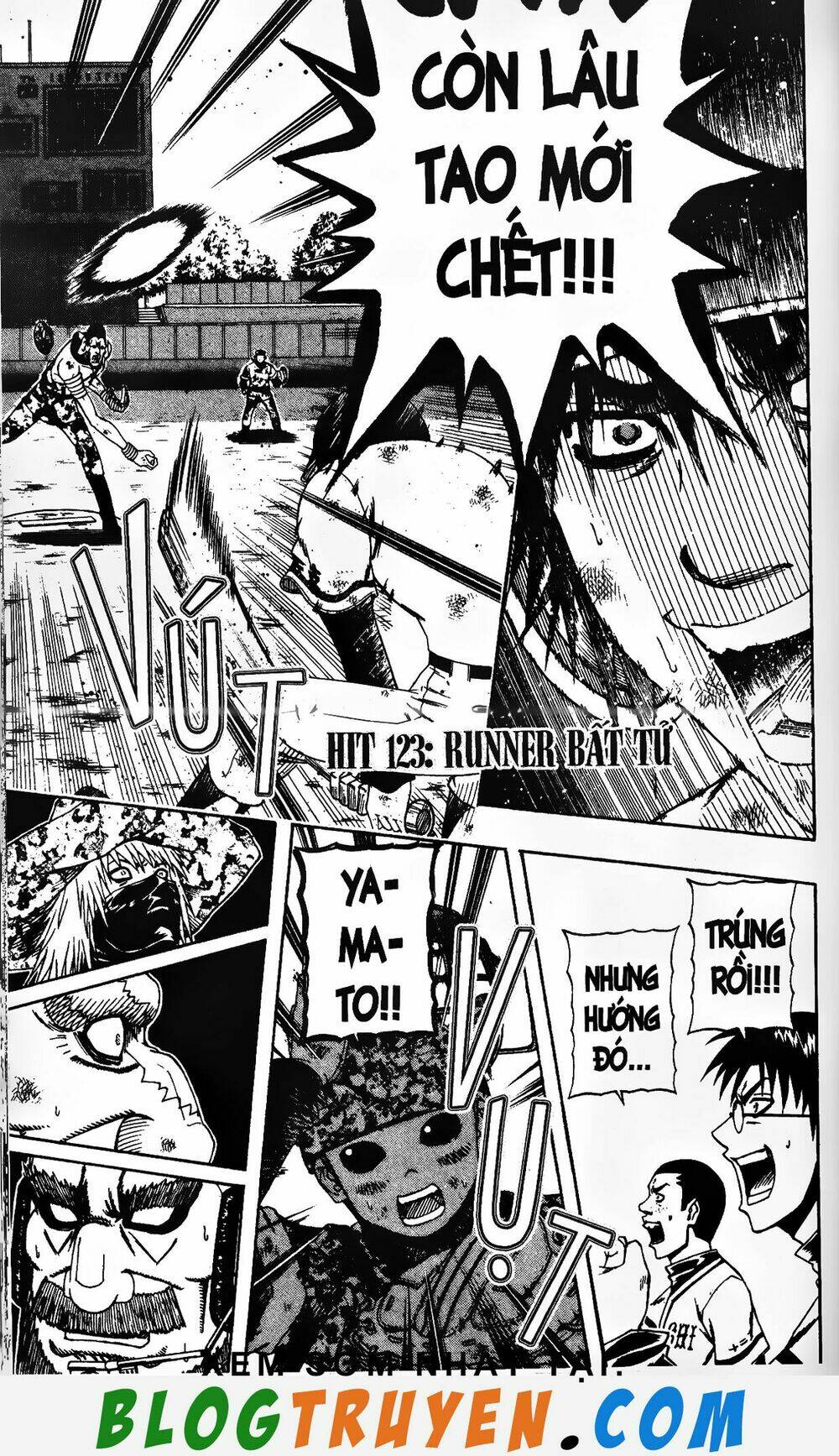 mr.fullswing chapter 123 2