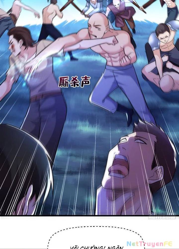 từ dã quái bắt đầu thăng cấp chapter 22 34