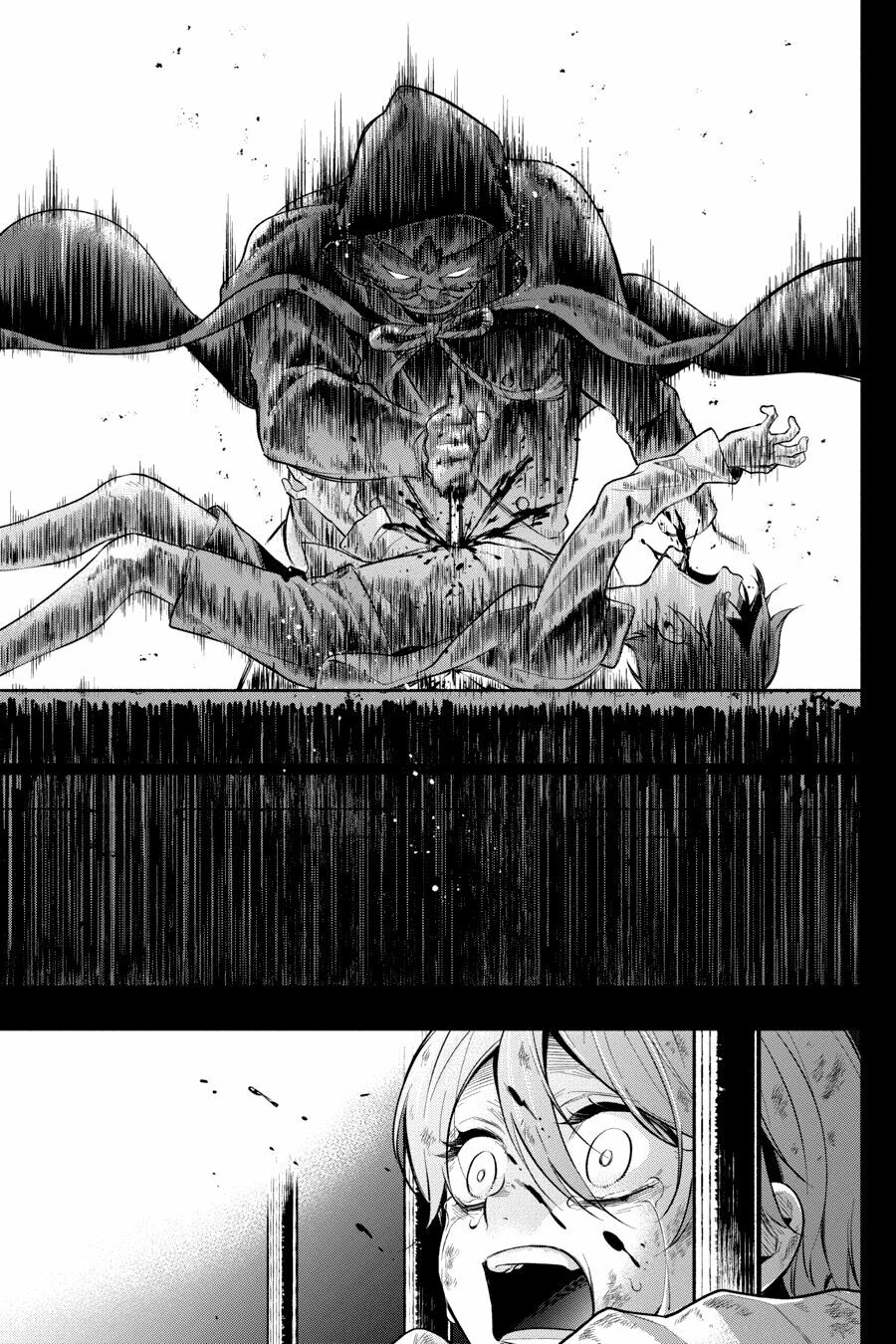 hắc quản gia chapter 136 21