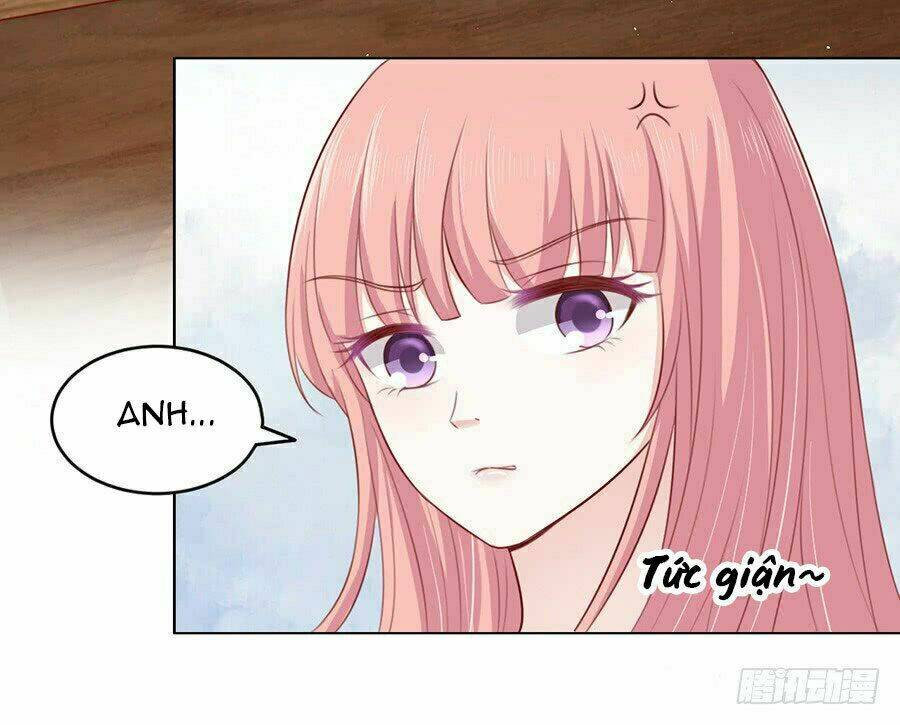 liệt ái tri hạ: series mật đào tiểu tình nhân chapter 105 8