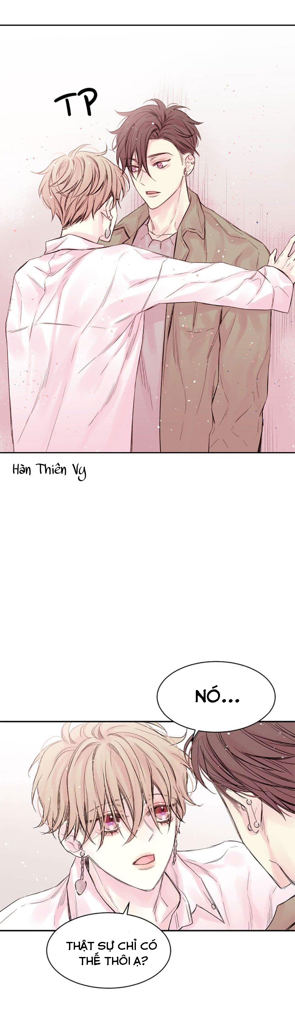 in my closet chapter 7 9