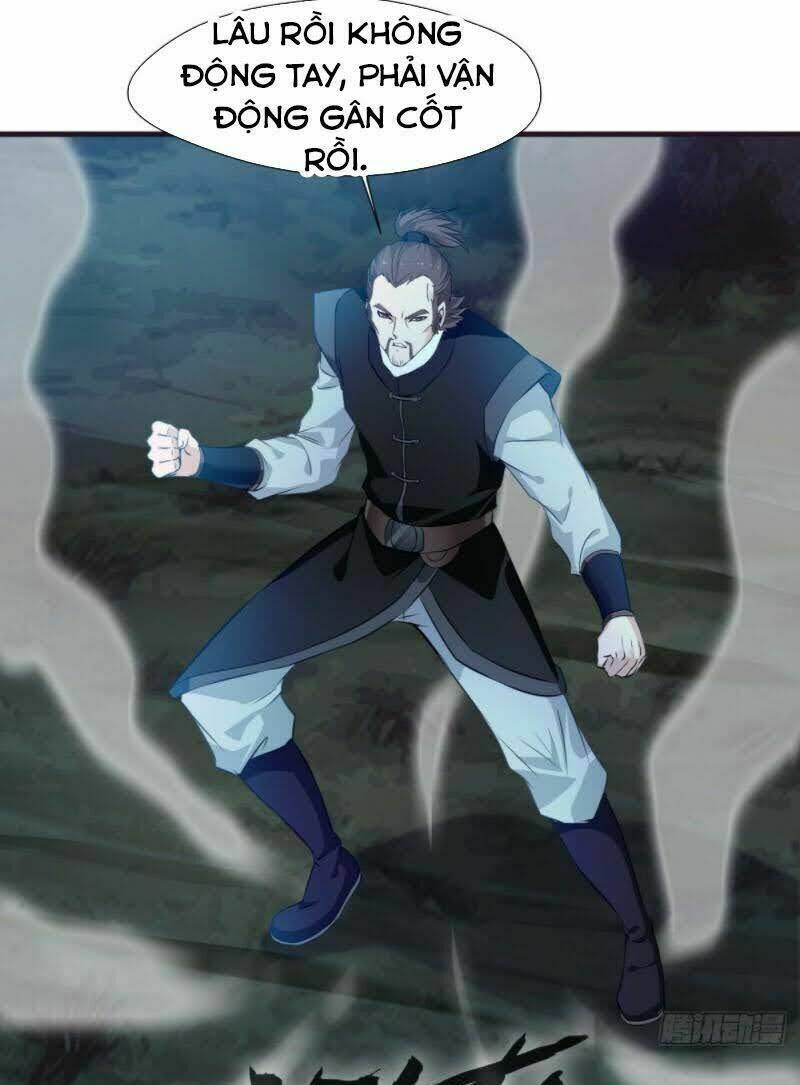 một đời thành tiên chapter 13 19