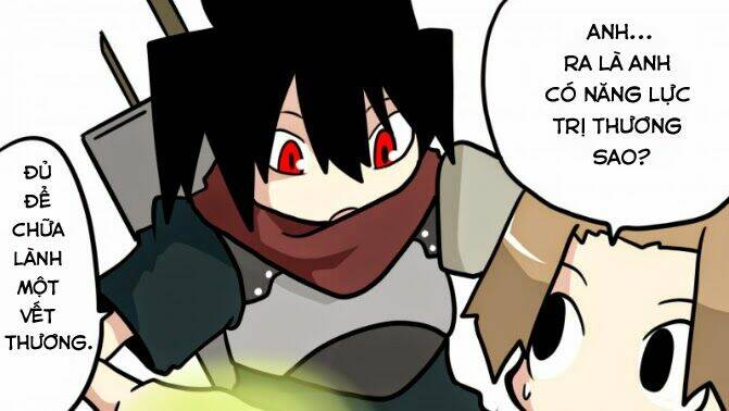 senyuu chapter 2.1 47