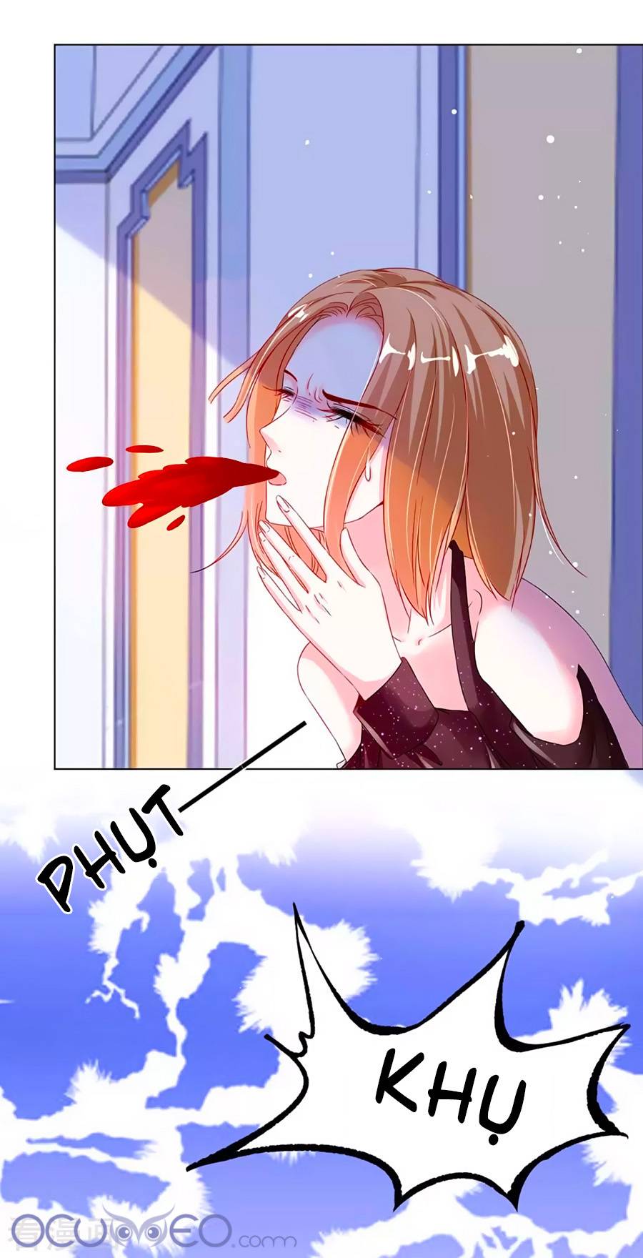 thời thượng nữ vương có chút tô chapter 1 12