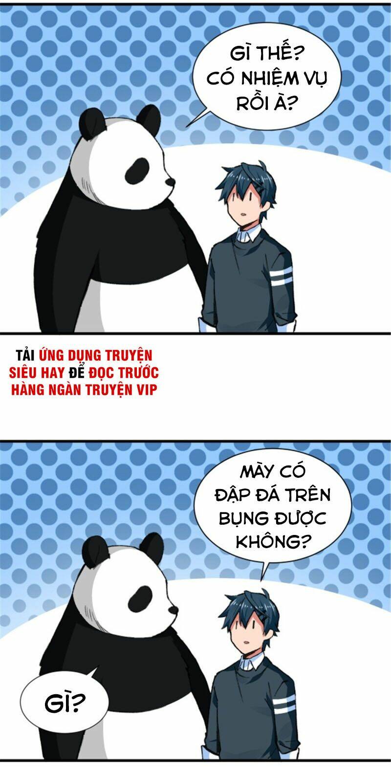 vô sỉ thuật sĩ chapter 30 21