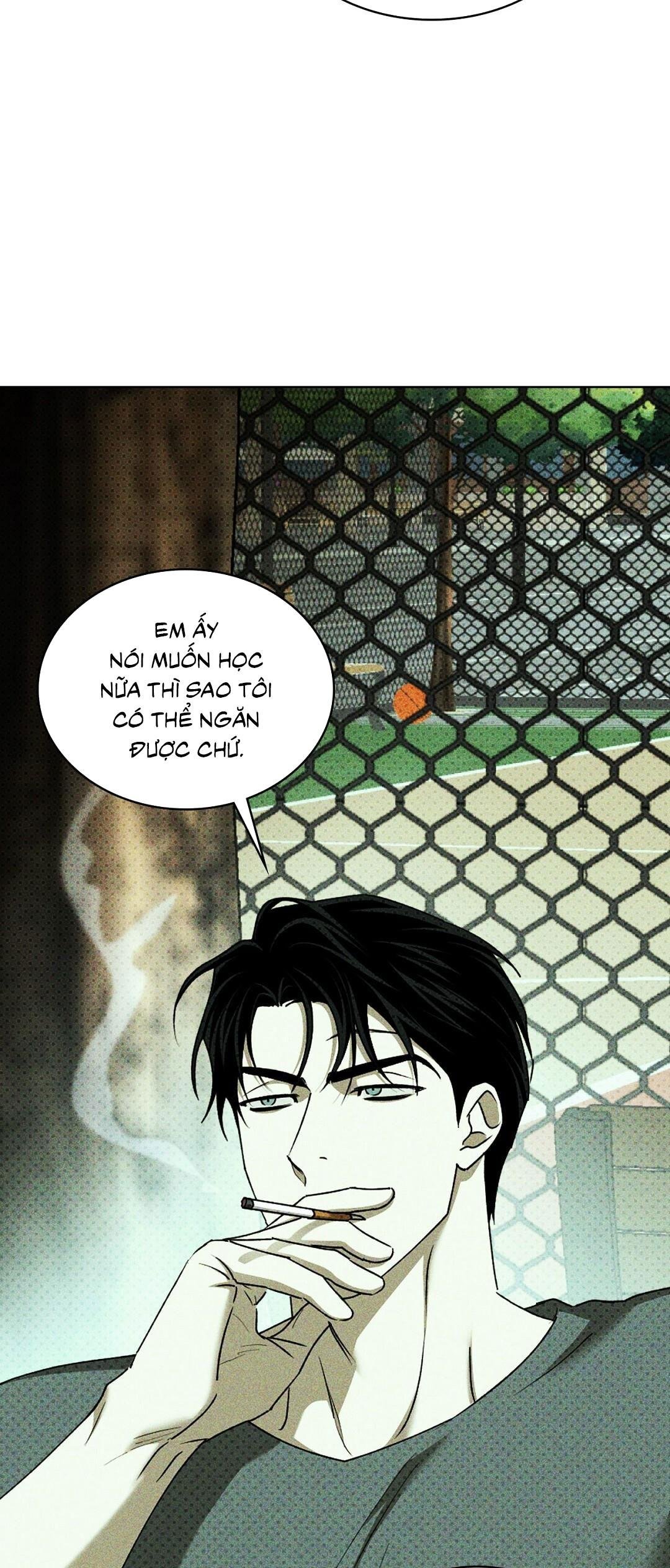 dưới ánh đèn xanh ss2 chapter 40 25