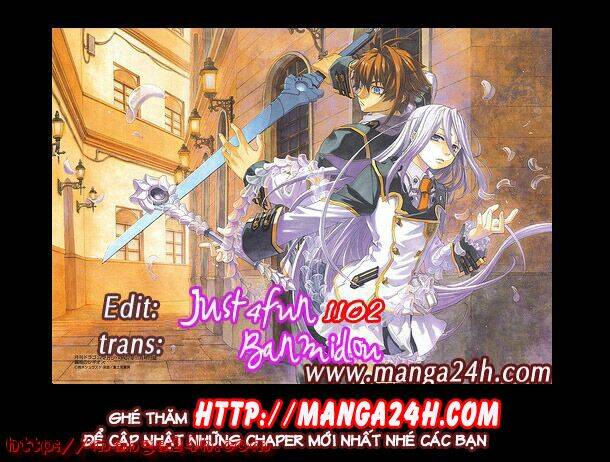 chrome shelled regios - missing mail chapter 2 22