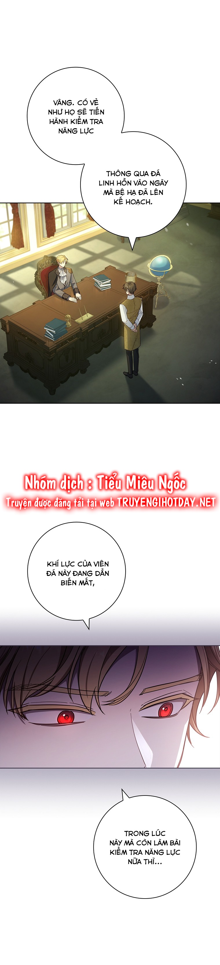nam chính, tôi sẽ tôn trọng sở thích của anh chapter 48 3