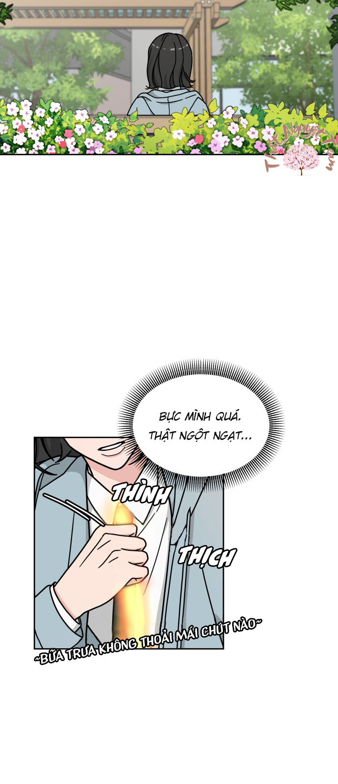 thùng quần áo tình yêu chapter 10 30