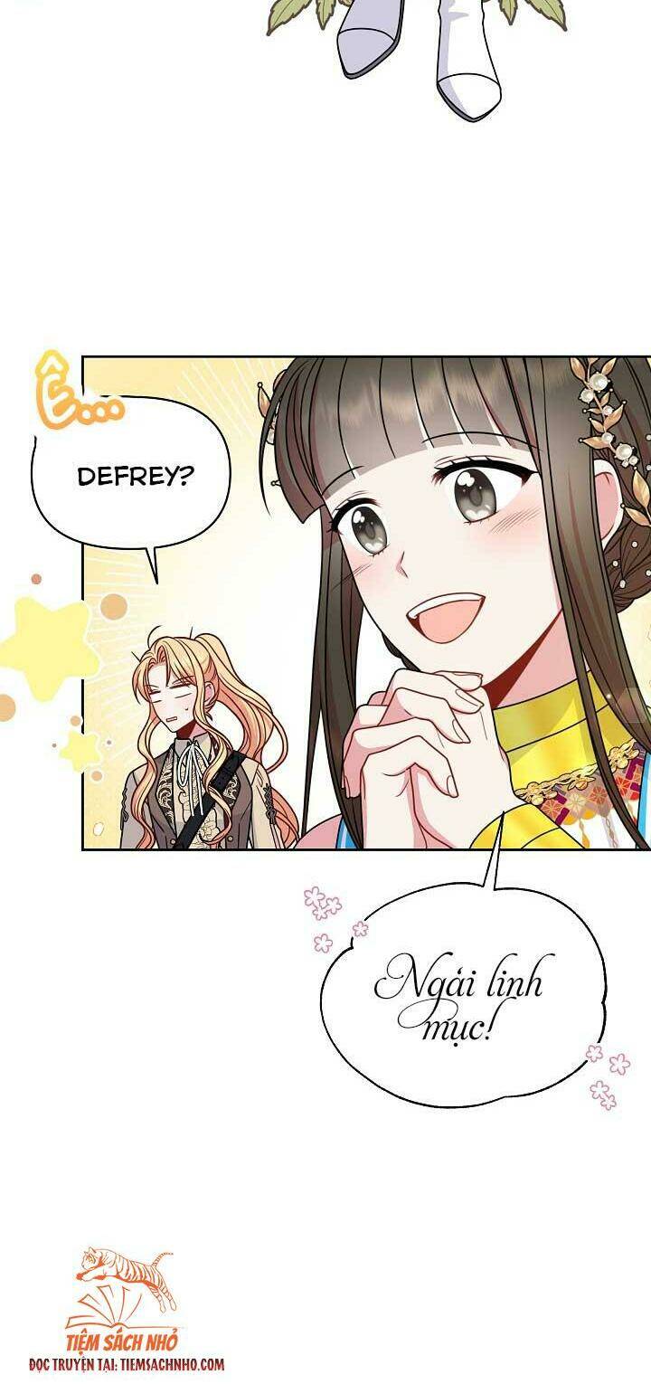 tôi đã nuôi dưỡng bạn thời thơ ấu thành bạo chúa chapter 66 10