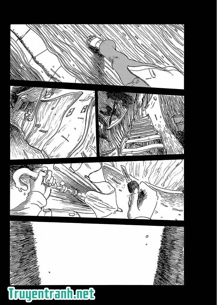 boku wa mari no naka chapter 77 15