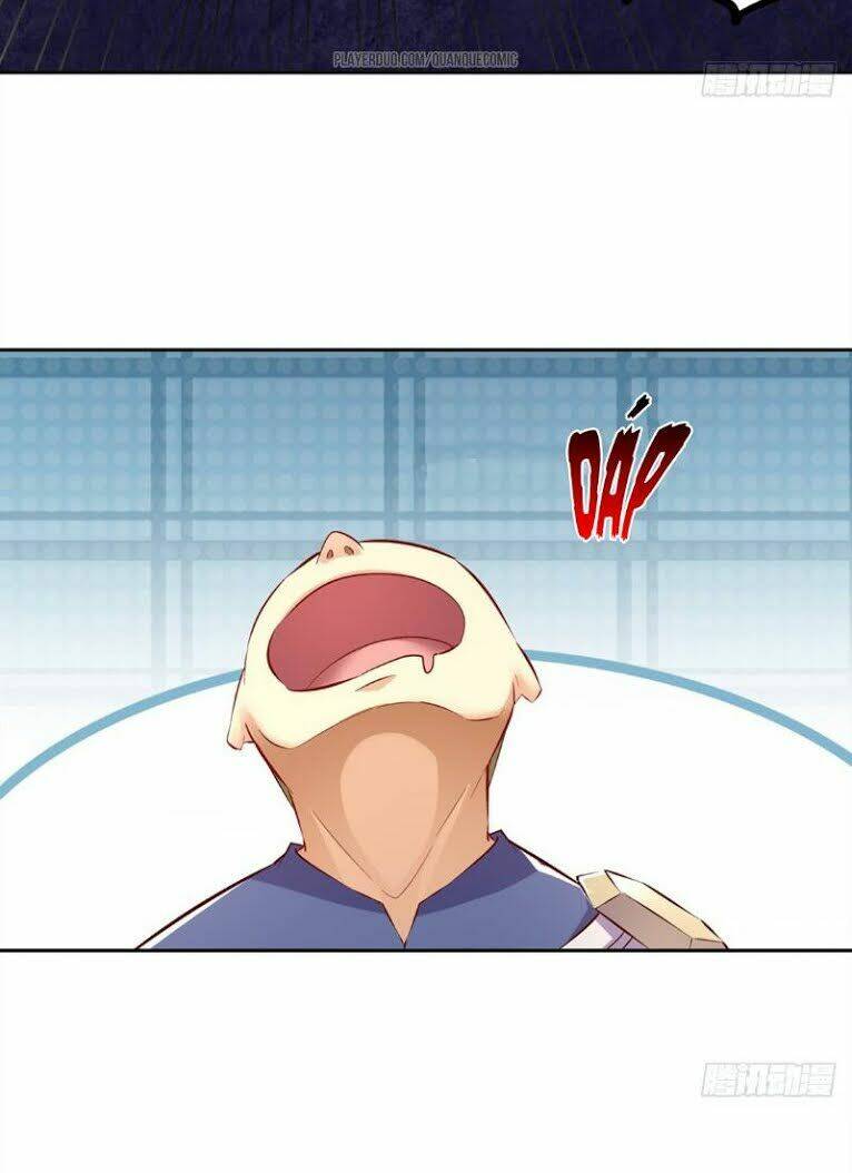 võng du chi tối cường đoán mệnh sư chapter 24 26