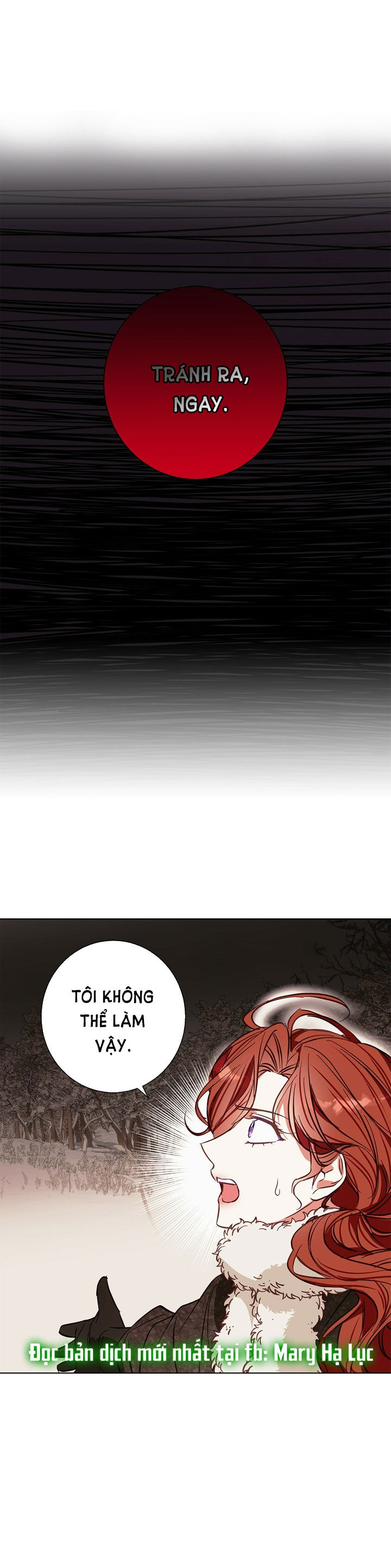 mùa đông đến chapter 16.1 1