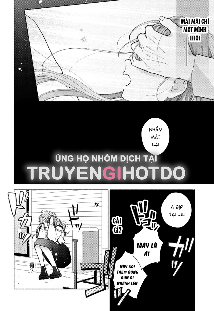 nhai lấy nhành hoa chapter 1.2 19