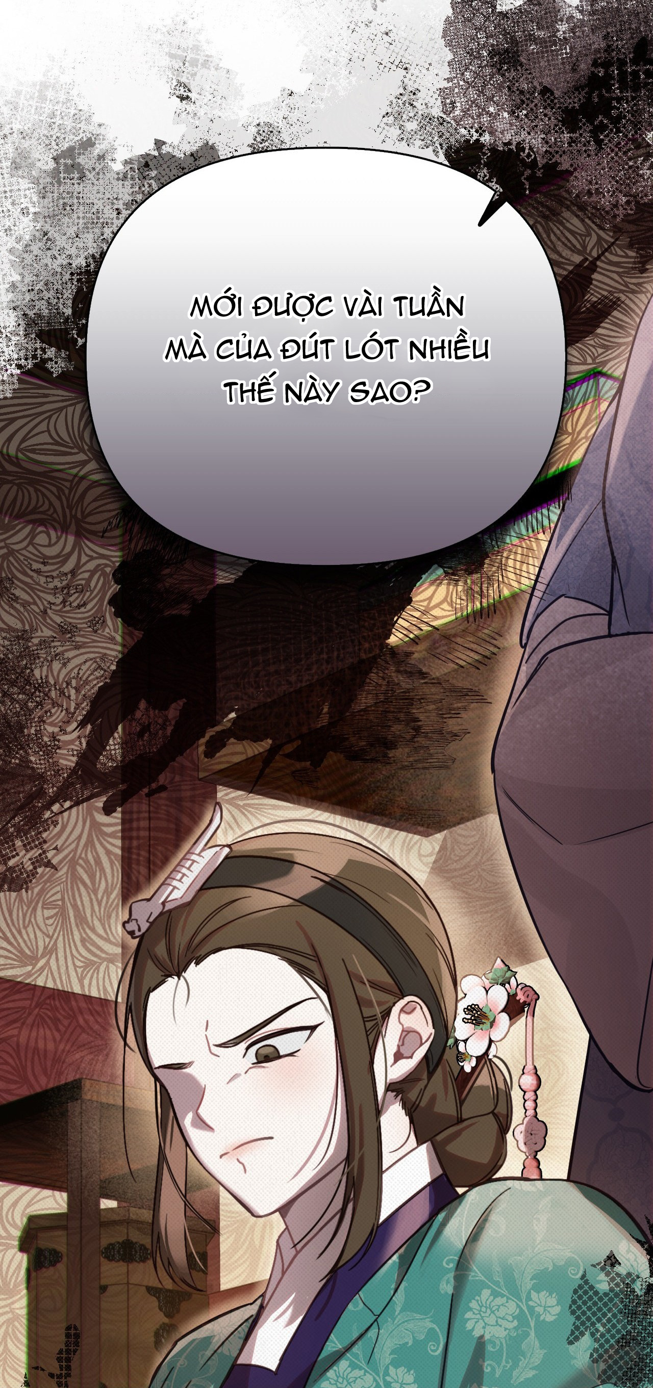 [18+] hậu cung kế chapter 14.2 13