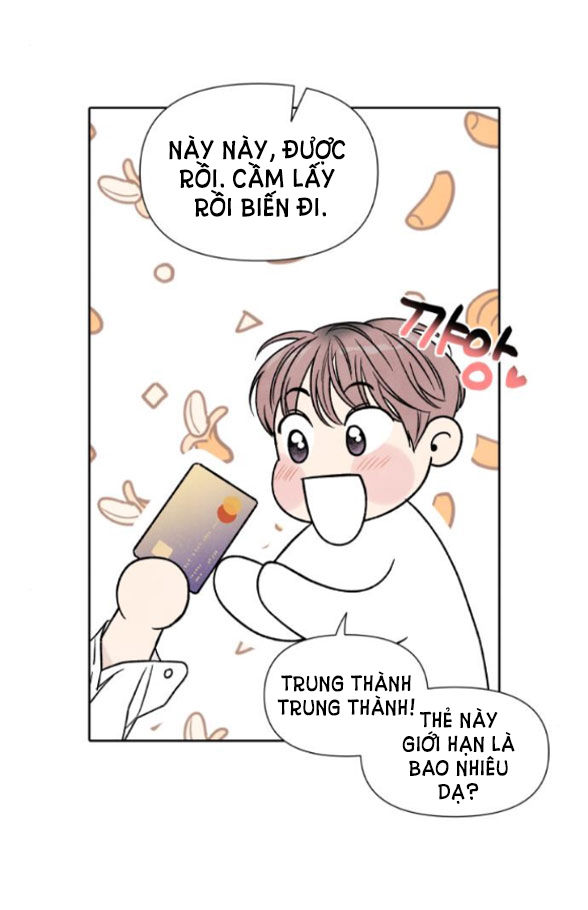 điều khiến tôi quyết tâm muốn chết chapter 44.2 1