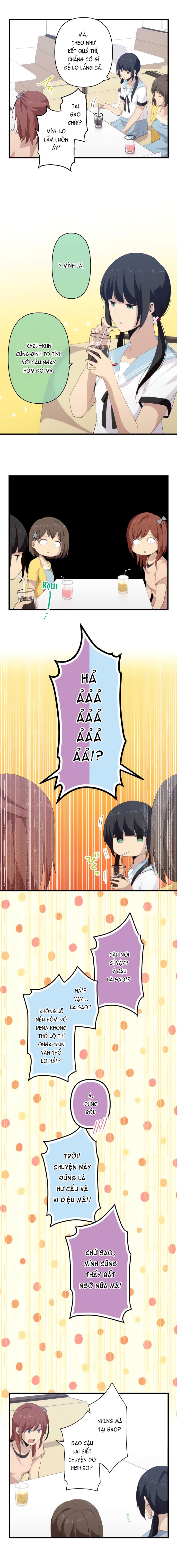 relife chapter 110 12