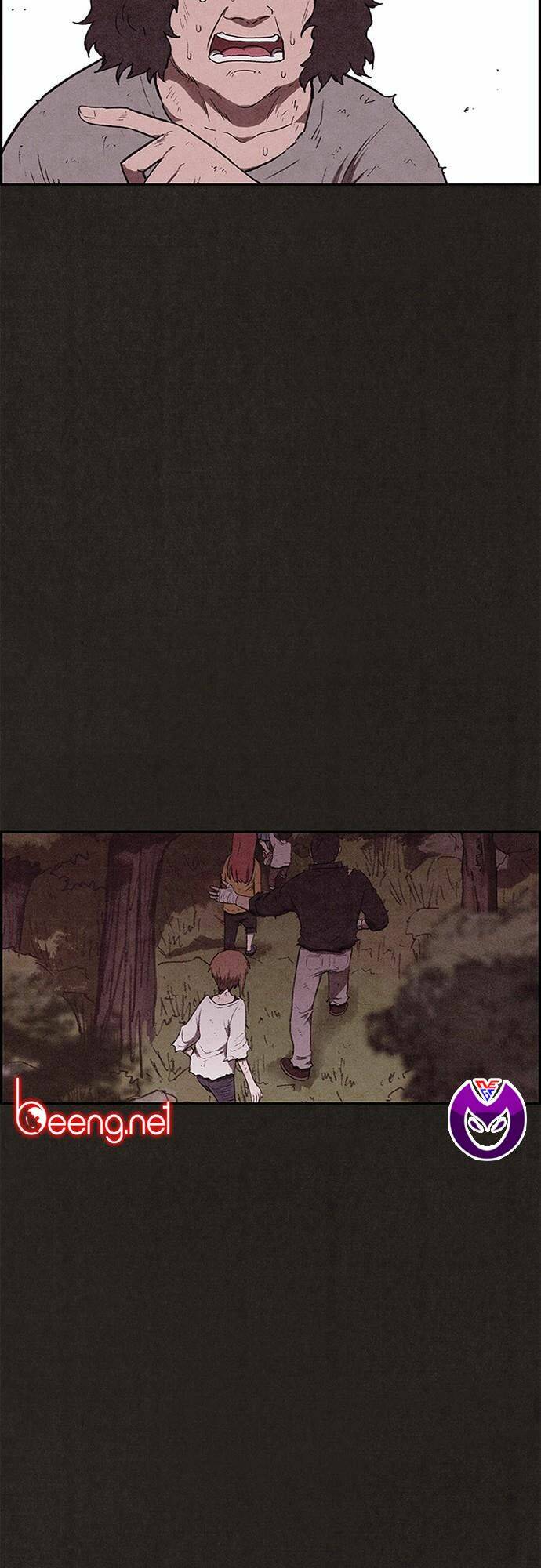 quái vật tại chung cư xanh chapter 139 71