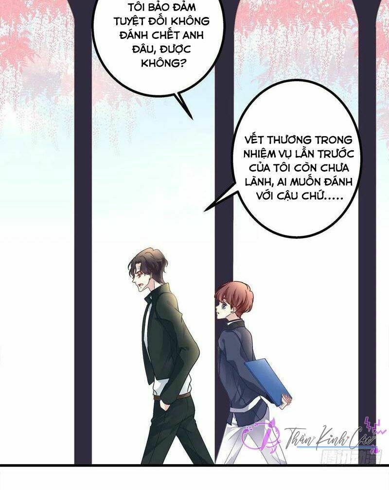 toàn bộ nắm trong tay chapter 46 53