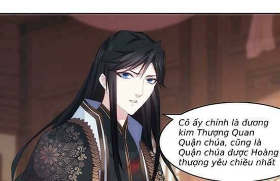 bí mật của dạ tộc chapter 16 13