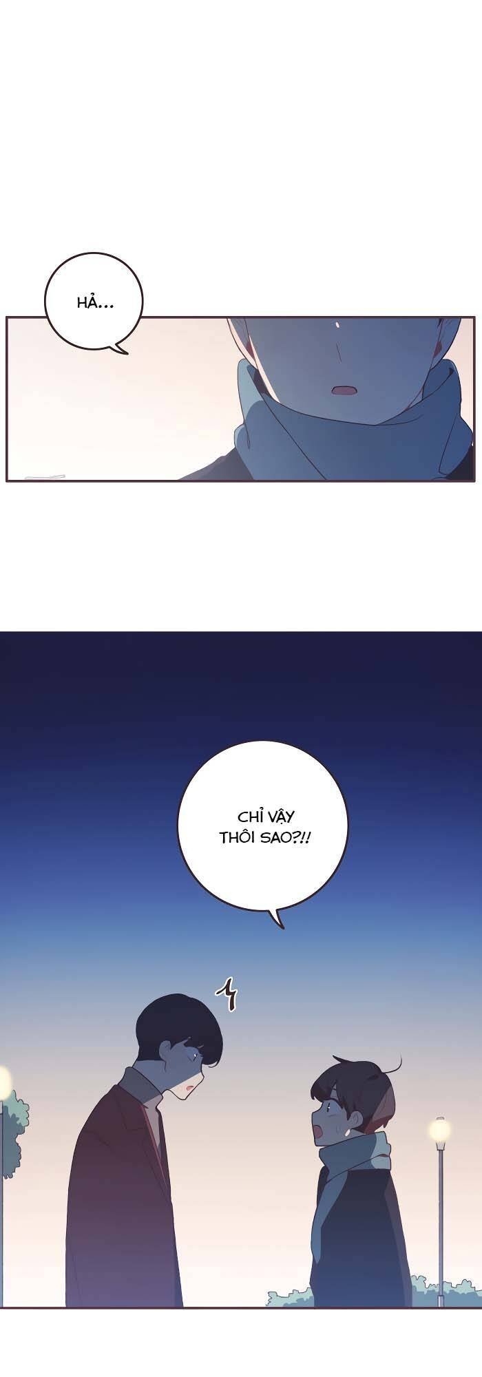 last paradise chapter 50 28