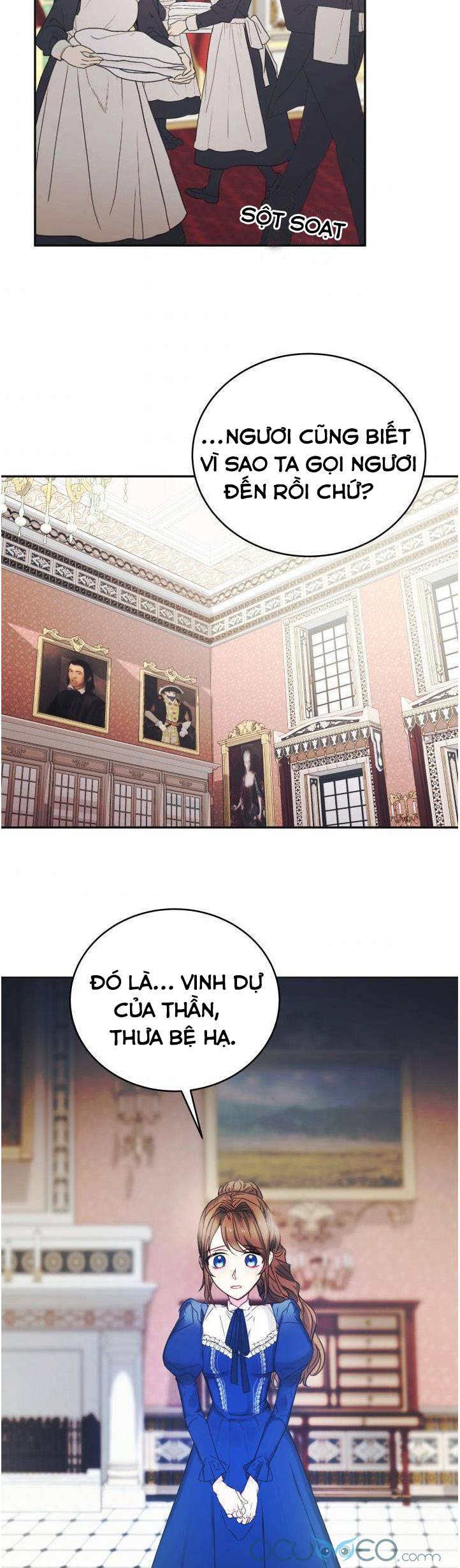 đứa con của rồng chapter 2 13