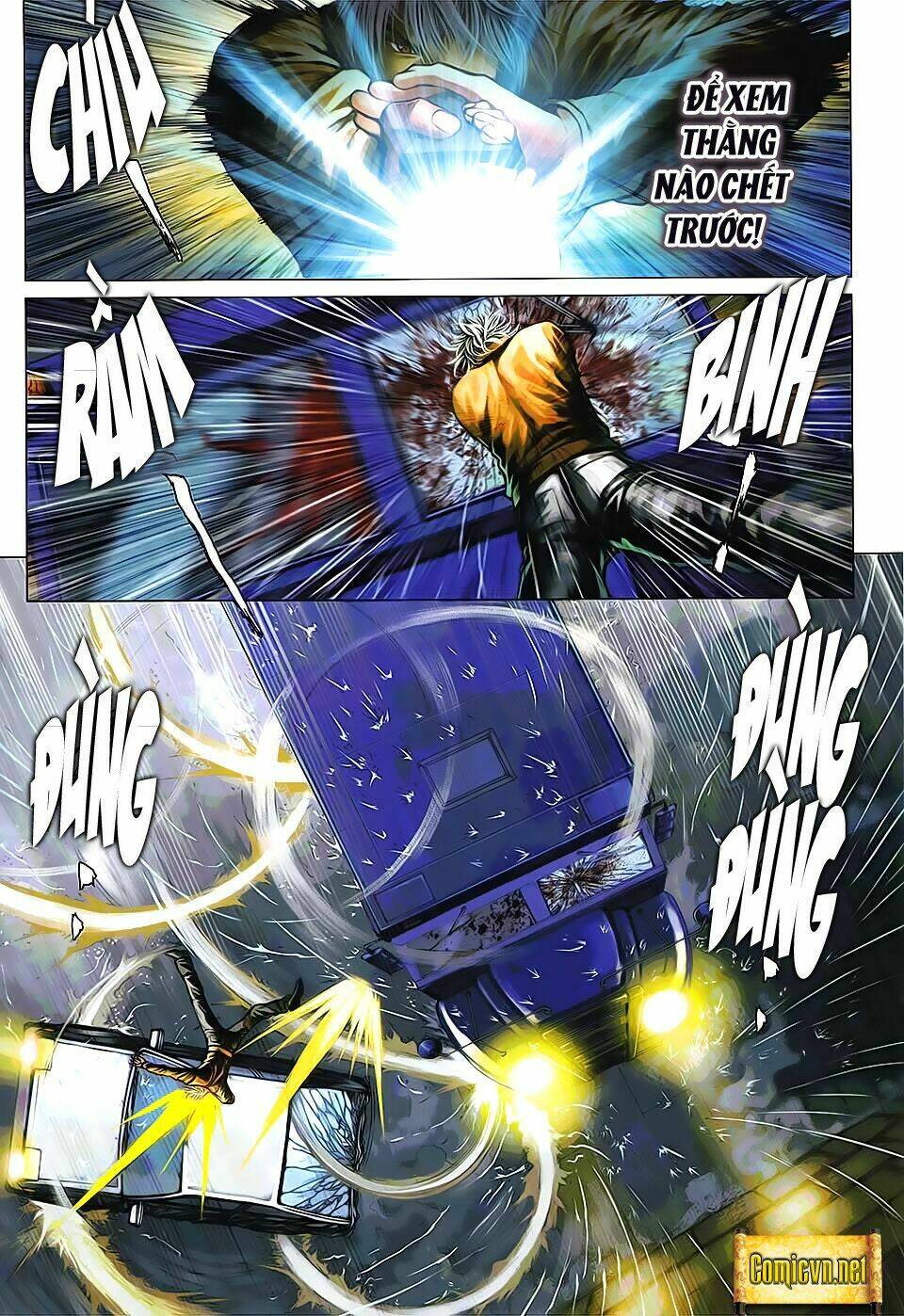 cửu long thành trại 2 chapter 17 4