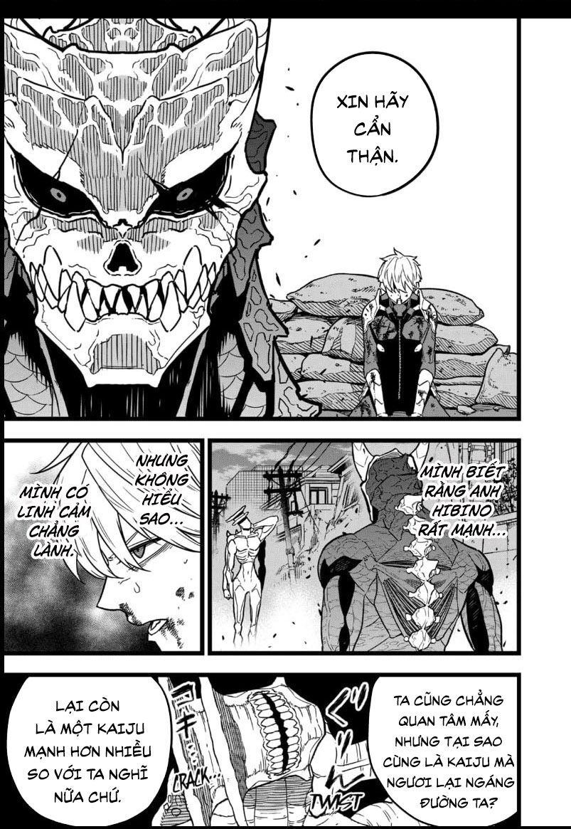 quái vật #8 chapter 18 3