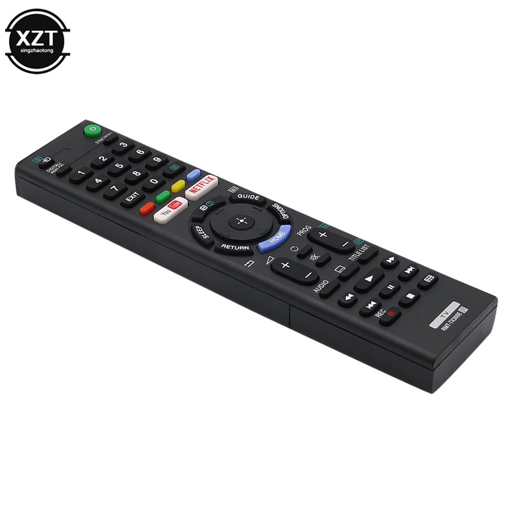 Điều khiển từ xa TX300E phù hợp với TV LCD LED LED LCD với YouTube Netflix Nút KD43X8500F RMT-TX300P
