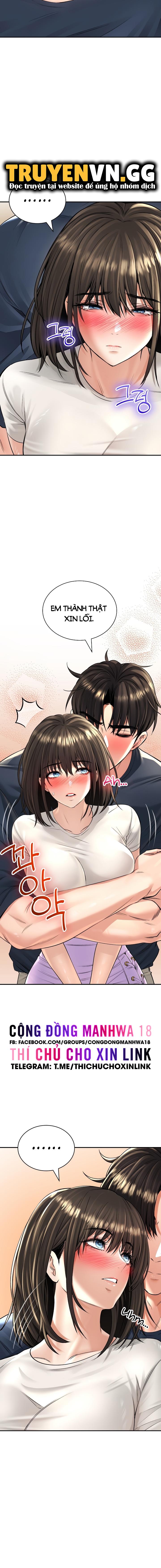 thảo dược mê tình chapter 18 10