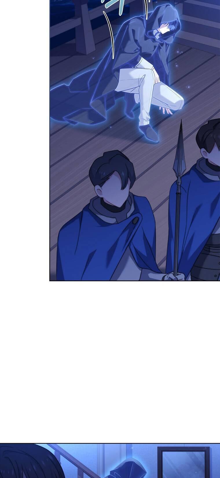 để yên cho tiểu thư hiền chapter 110 40