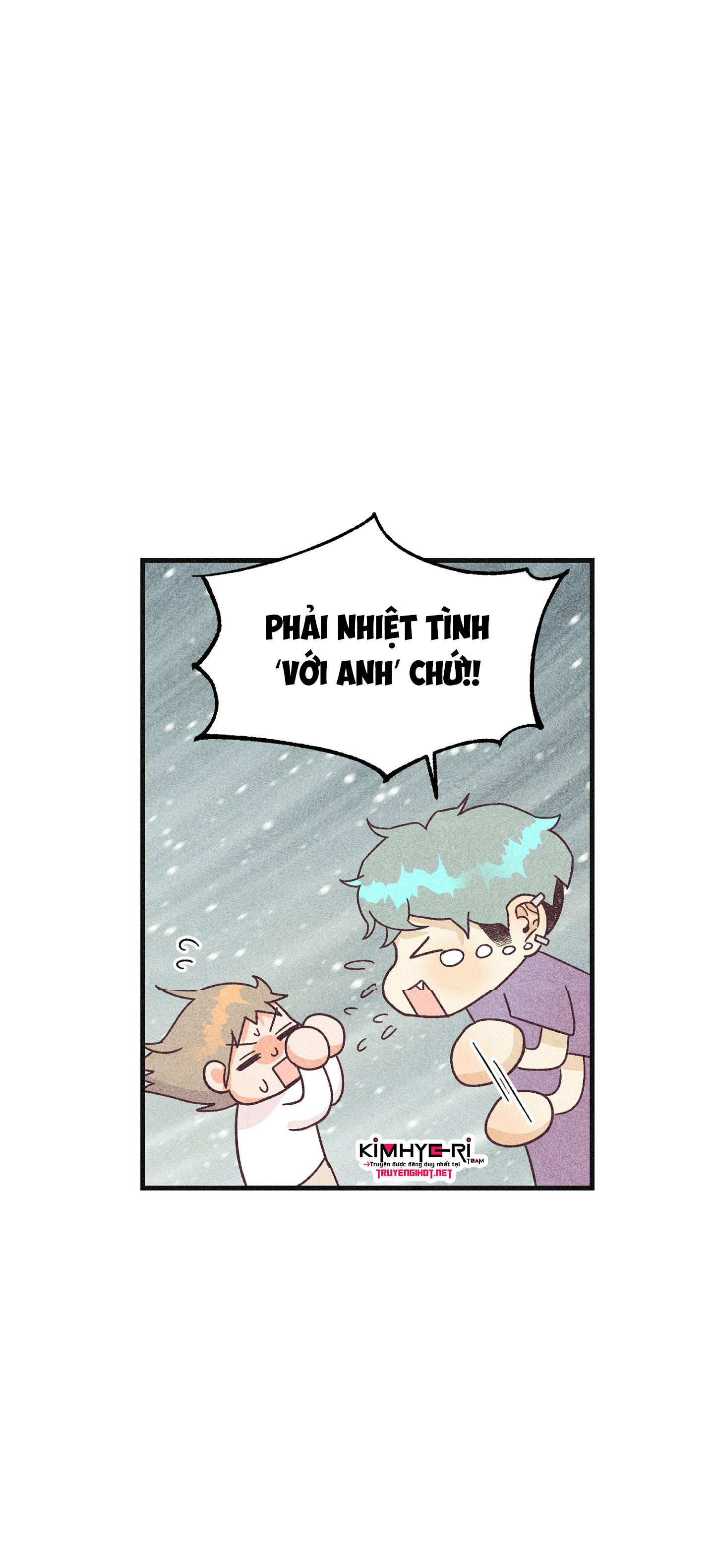 chạy đâu cho thoát chapter 23 49