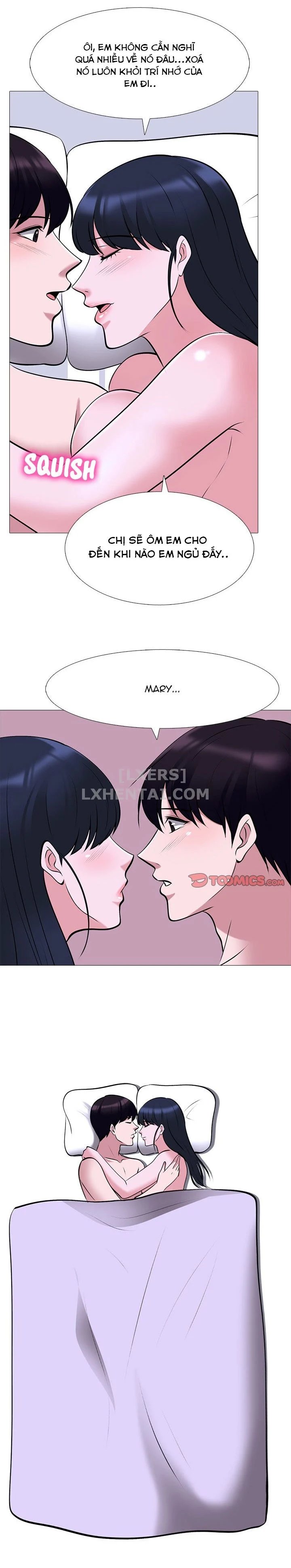 học bổng đặc biệt chapter 37 25