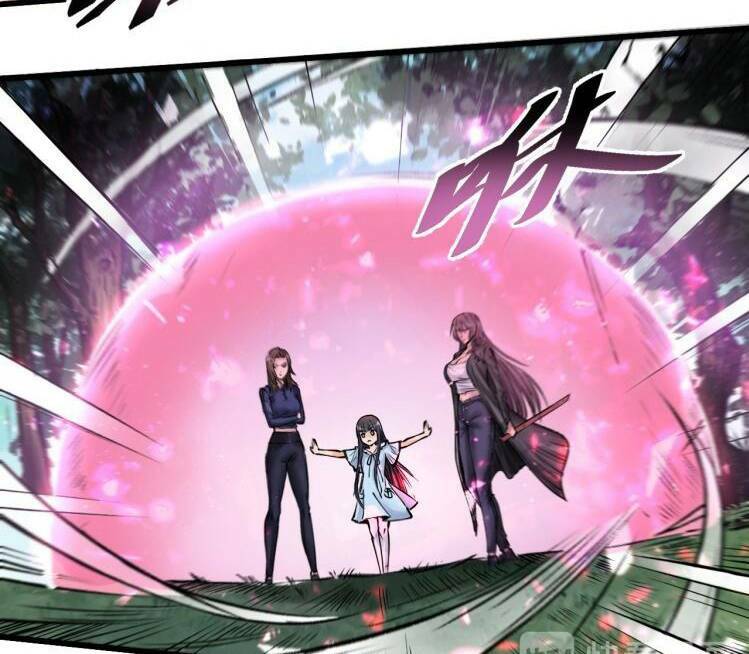 thế giới xa lạ chapter 43 79